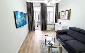 Apartament Chłodna 14
